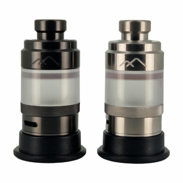 Hazard RTA Across Vape