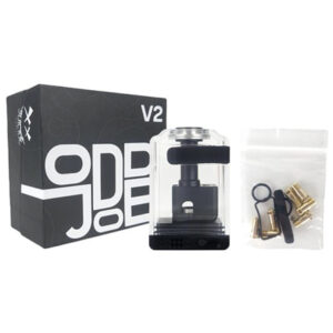 Odd Job Boro RBA V2 view 7