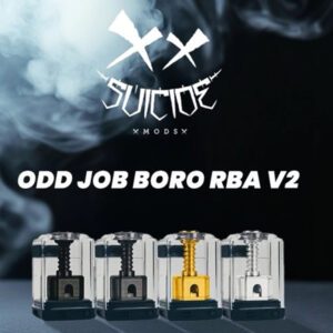 Odd Job Boro RBA V2 view 28
