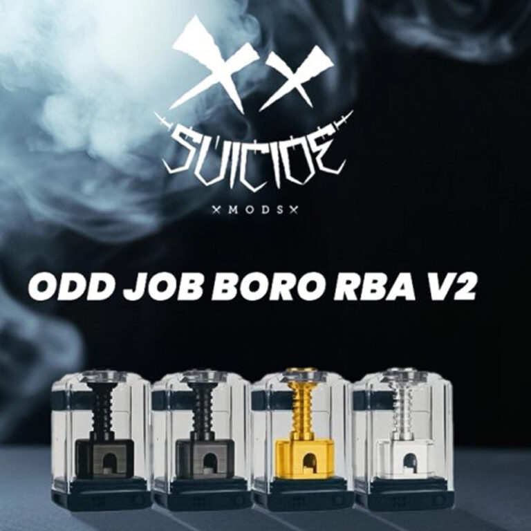 Odd Job Boro RBA V2 view 31