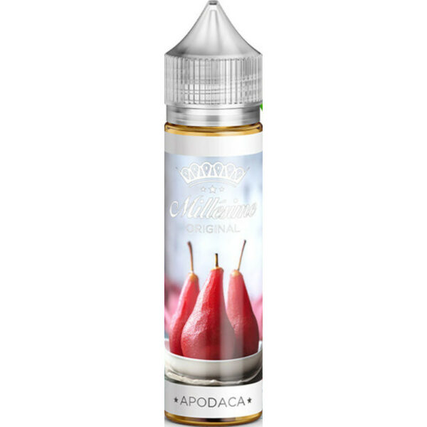 Apodaca de Millésime est une explosion de saveurs fruitées! Ne manquez pas cette expérience gustative inoubliable, commandez-le aujourd'hui!