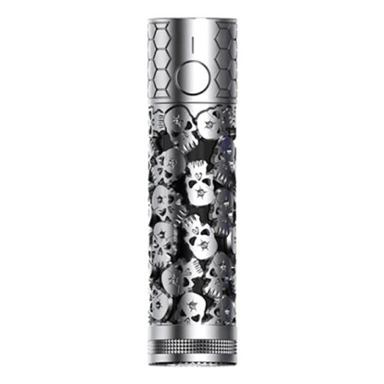 Bd Vape Mod Kit Mod Blaster BD Vape  Mod Tubolare Elettronico Mecatronico Bd  Vape Blaster Kit