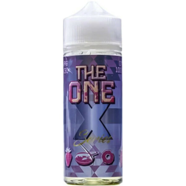Découvrez le E-liquide Frosted Donut Cereal Strawberry Milk, une explosion de saveurs gourmandes. Offrez-vous une vape délicieuse dès maintenant !