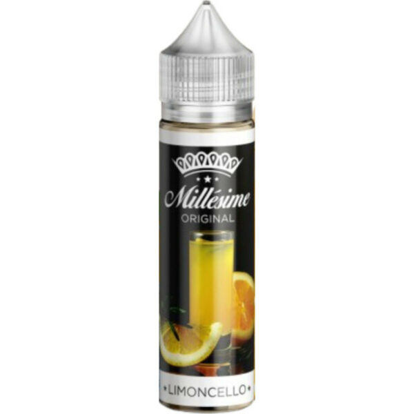 Découvrez Limoncello de Millésime et laissez-vous transporter en Italie avec ses saveurs ensoleillées. Savourez chaque bouffée rafraîchissante !