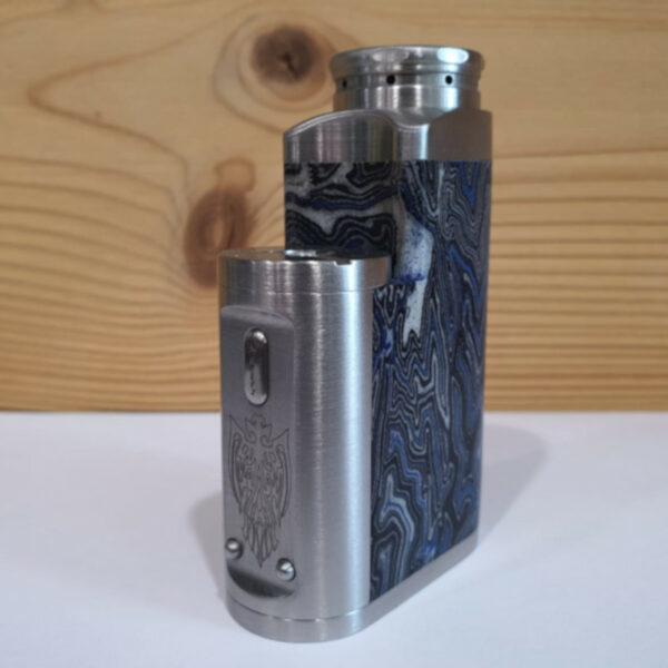 Mod ILLUSIA D 21700 Fakirsmods bleu 2