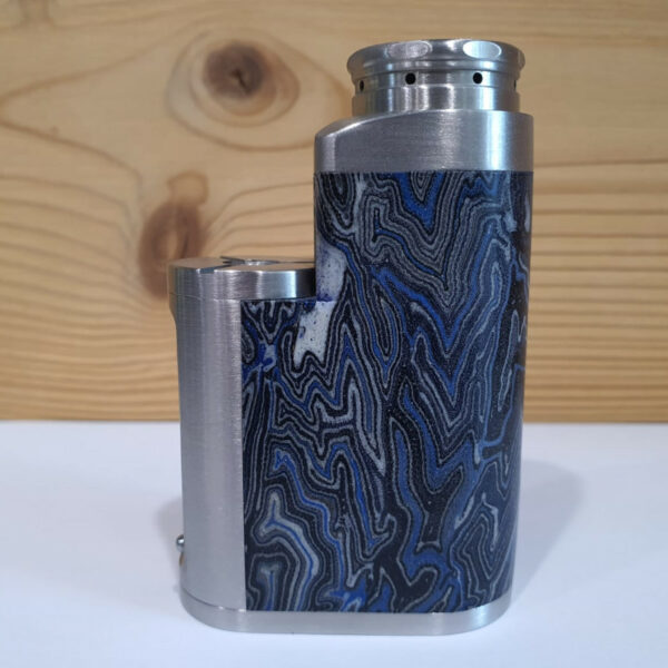 Mod ILLUSIA D 21700 Fakirsmods bleu