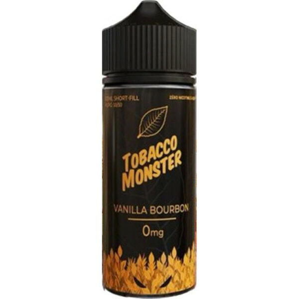 Vivez un moment de plaisir avec le Vanilla Bourbon de la gamme Jam Monster. Savourez chaque inhalation d’un mélange exquis de saveurs équilibrées. Commandez maintenant !