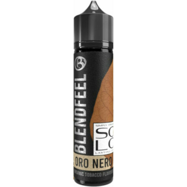 Oro Nero Blendfeel 20 ml