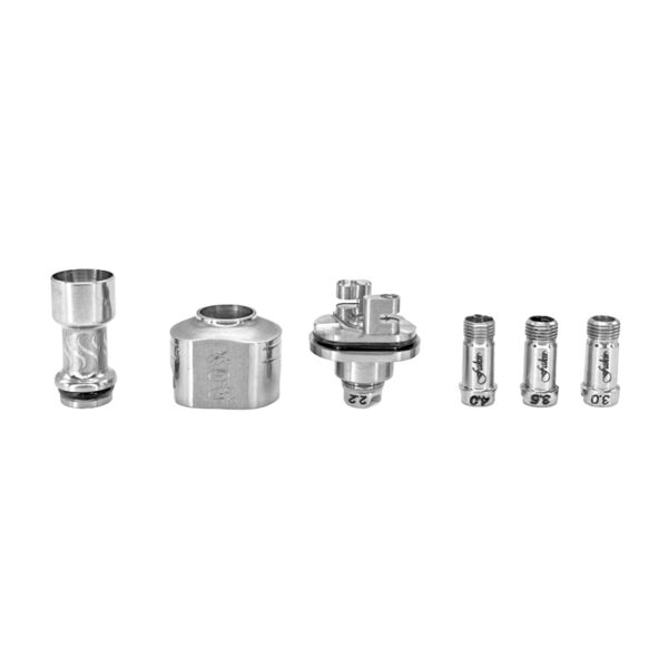 Zoe Rba DL bridge Fakirsmods accessoires