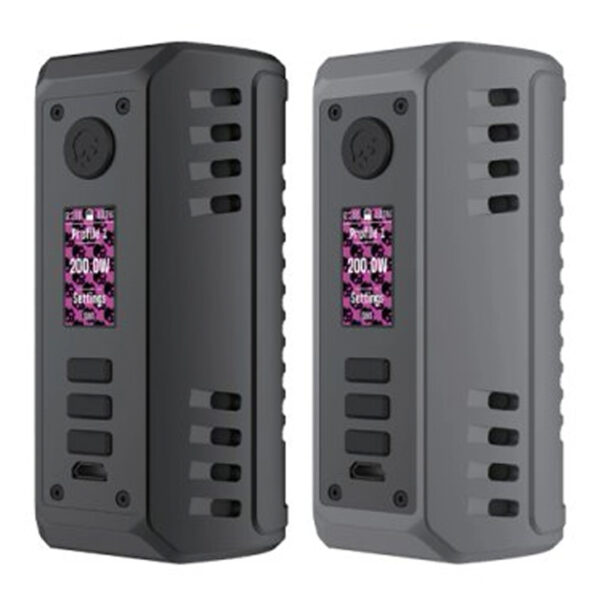Box Odin V2 DNA250C Dovpo x Vaping Bogan