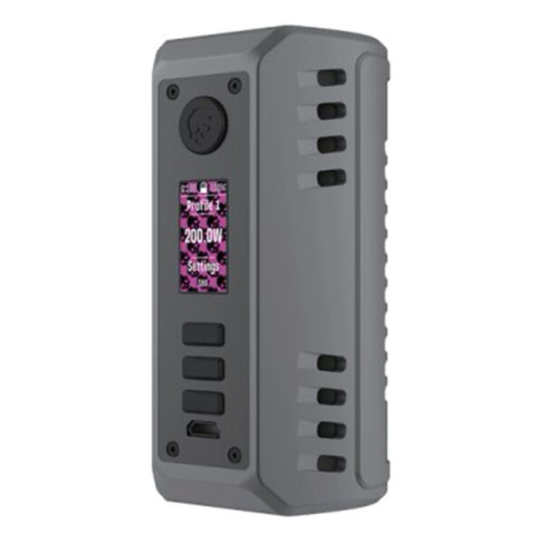 Box Odin V2 DNA250C | Dovpo x Vaping Bogan – Image 2