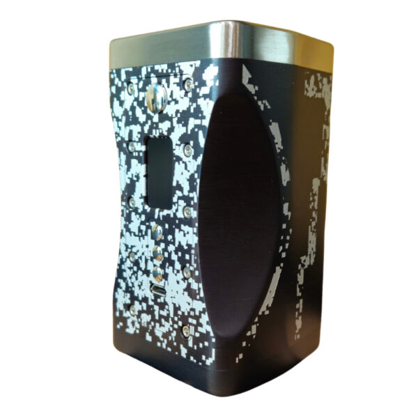 Abomino Strangers Mods