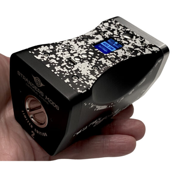 Abomino Strangers Mods ACCUS 21700