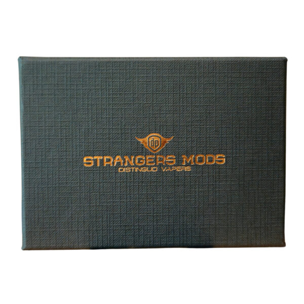 Abomino Strangers Mods BOITE