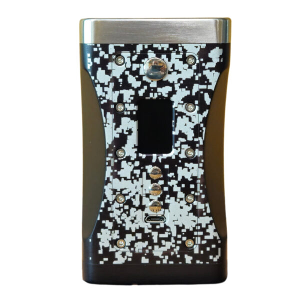 Abomino Strangers Mods fire
