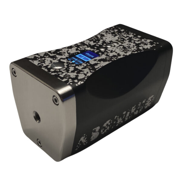 Abomino Strangers Mods pin510