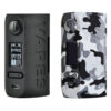 geekvape aegis solo 3 istruzioni Sigarette elettroniche Vapor Storm Puma 200W TC Box MOD a prova di caduta e  antigraffio senza batteria, senza nicotina (nero) : Amazon.it: Elettronica main image 0