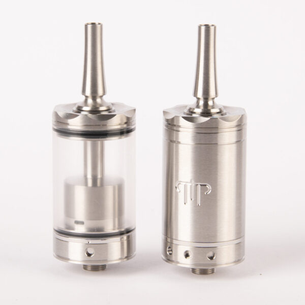 Brushed Accent Kit MTL Centenary Mods airflow