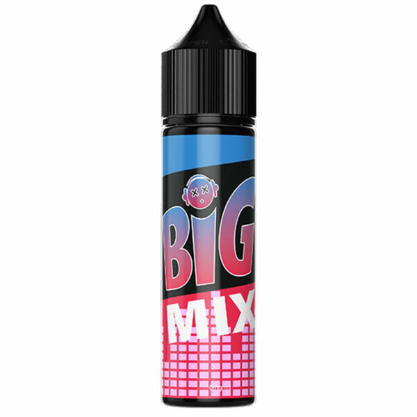 Cerise Baies Sauvages Big Mix 50 ml