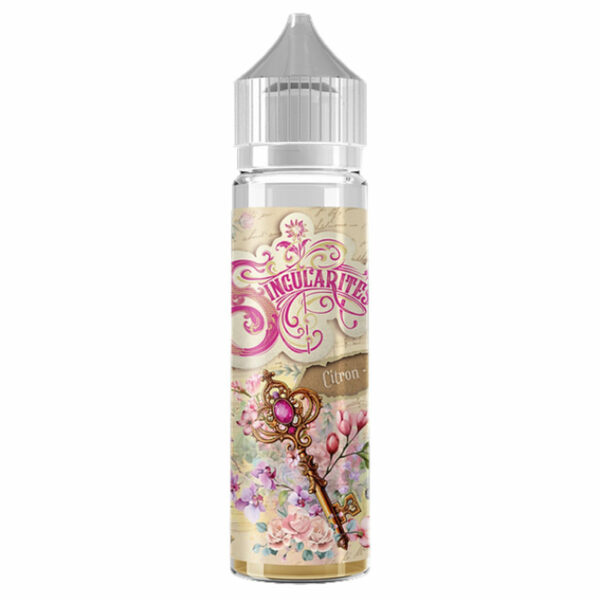 Citron Cerise Al Kimiya 50 ml