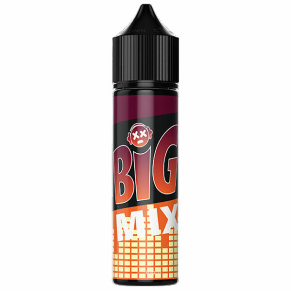Cranberry Baies rouges Big Mix 50 ml