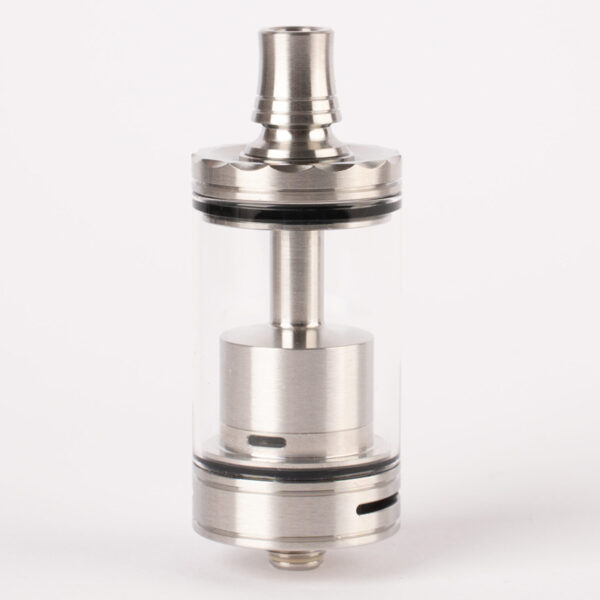 Diplomat Brushed RDL RTA Centenary Mods