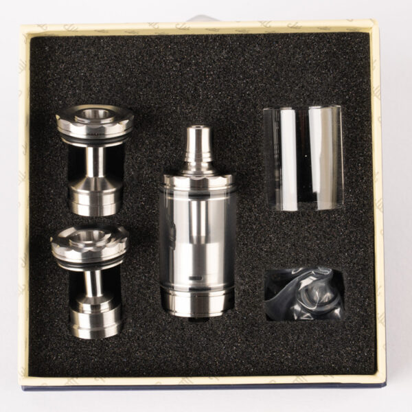 Diplomat Brushed RDL RTA Centenary Mods pack