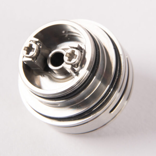 Diplomat Brushed RDL RTA Centenary Mods plateau