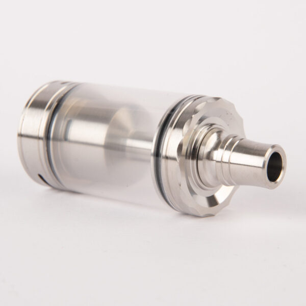 Diplomat Brushed RDL RTA Centenary Mods profil