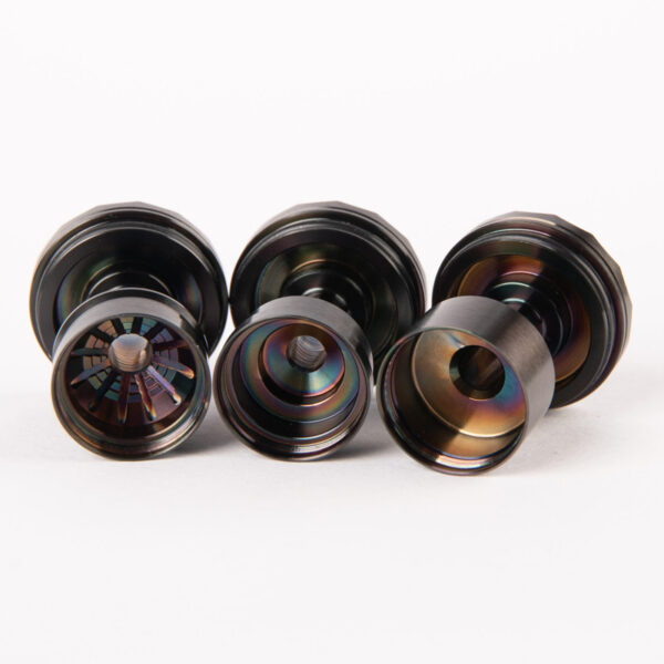 Diplomat DLC RDL RTA Limited Edition par Centenary Mods CLOCHES 2