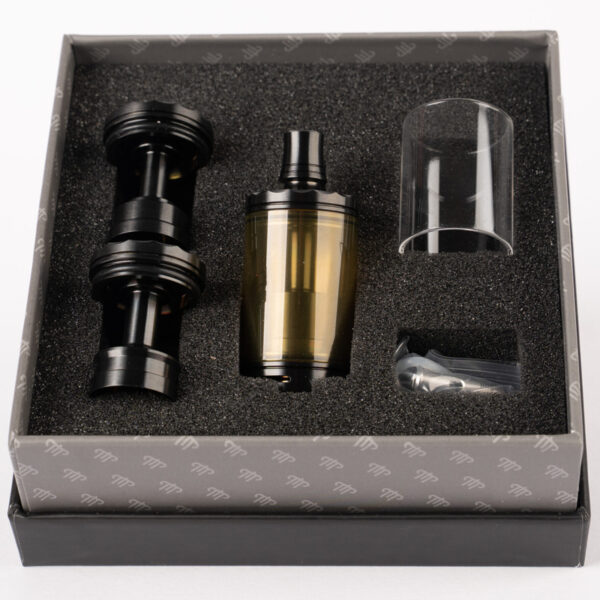 Diplomat DLC RDL RTA Limited Edition par Centenary Mods kit