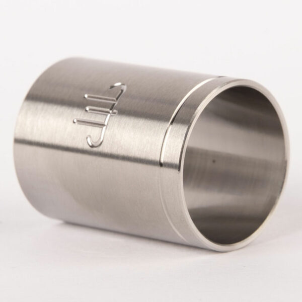 Diplomat Iron CM Tank Brushed Centenary Mods