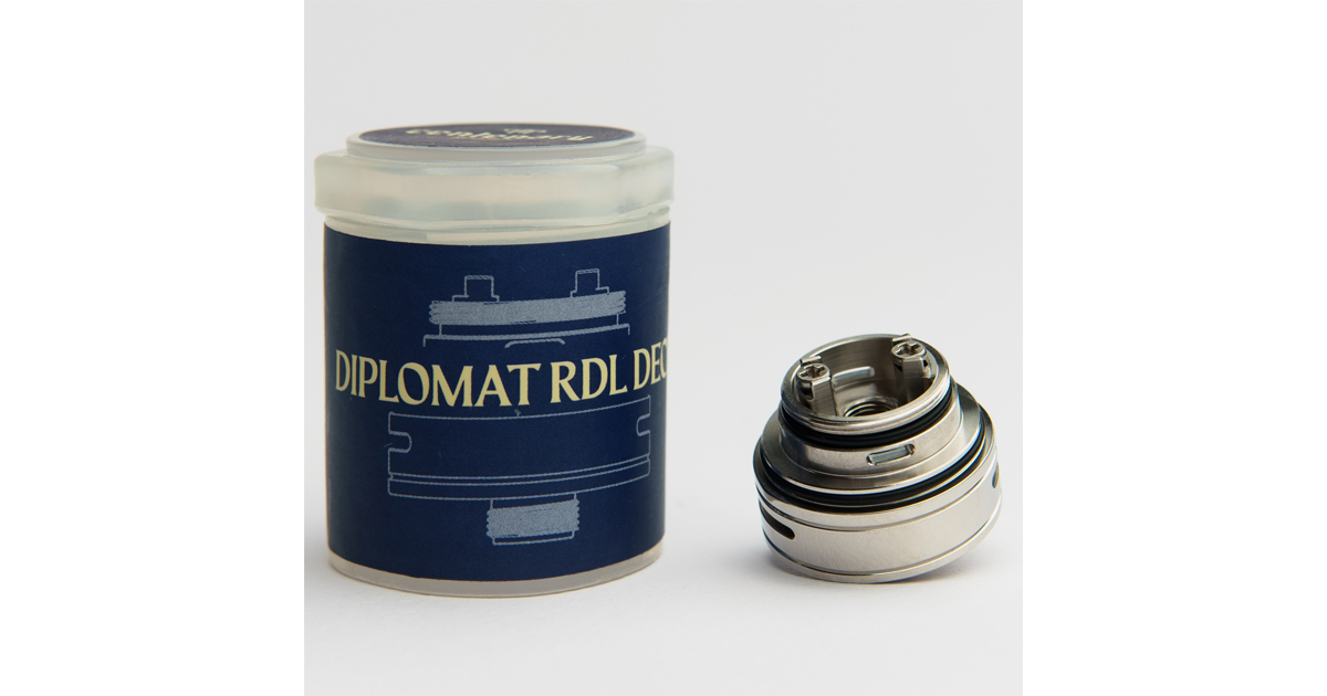 rdl vape What is RDL Vaping? main image 1