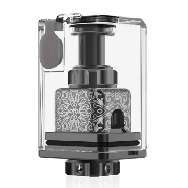 Dotrba X Dotmod black