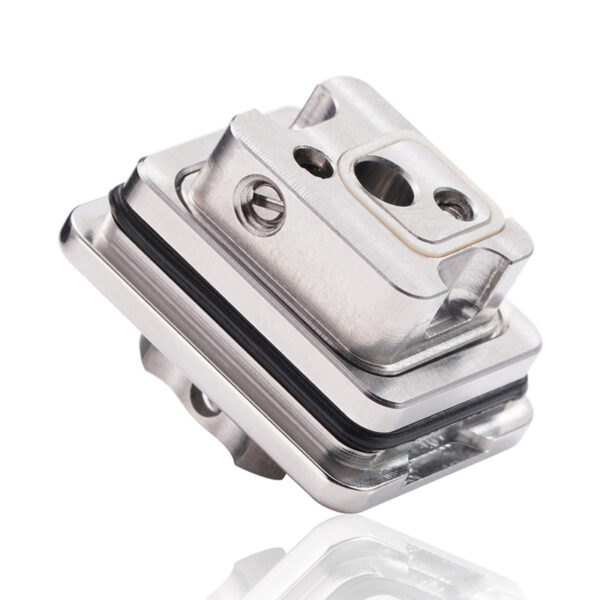 Dotrba X Dotmod plateau