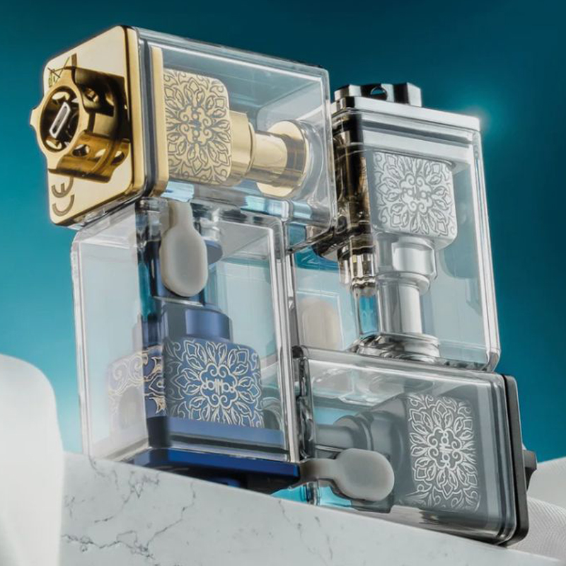 Dotrba X Dotmod