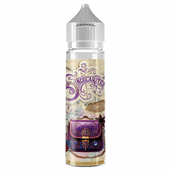Duo de Chocolats Al Kimiya 50 ml