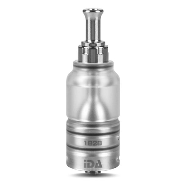 IDA RBA Fakirsmods