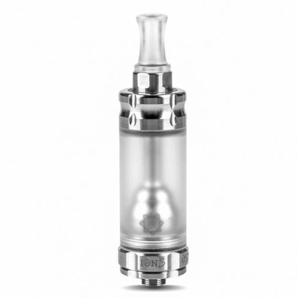 ION S RTA Fakirsmods RTA MTL 18 mm 4 ml