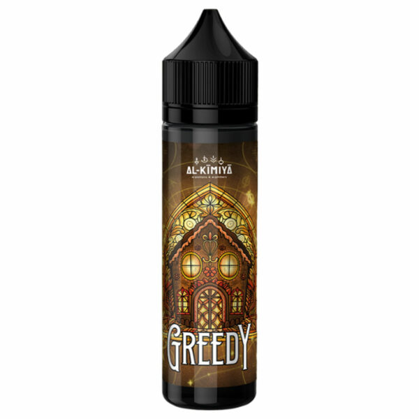 Greedy Al Kimiya 50 ml