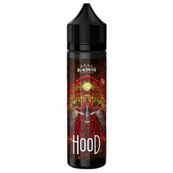 Hood Al Kimiya 50 ml
