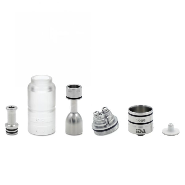 IDA RBA Fakirsmods accessoires