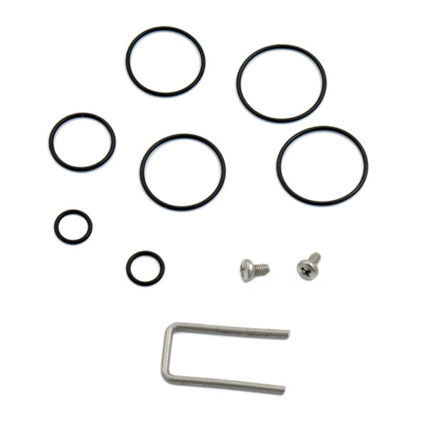 IDA RBA Fakirsmods spares