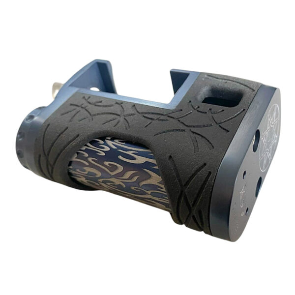 Illusia-A Navy Blue Fakirsmods accu