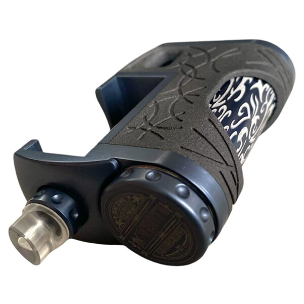 Illusia-A Navy Blue Fakirsmods driptip