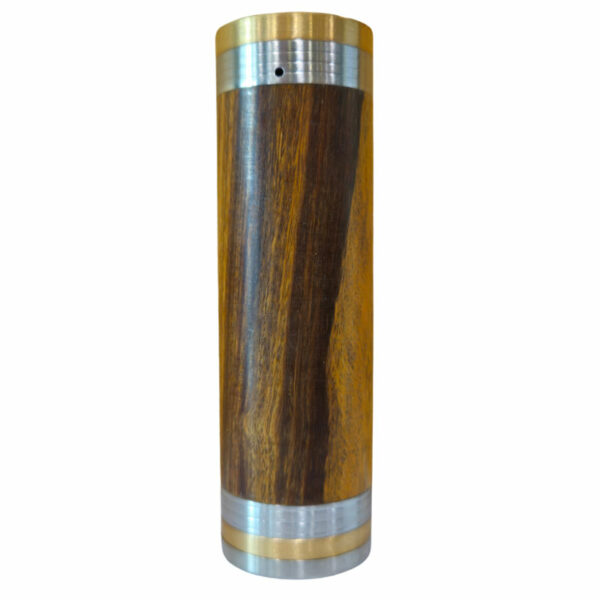 Illusia Mech Tube 21 Limited Edition FakirMods Modèle 1 Back