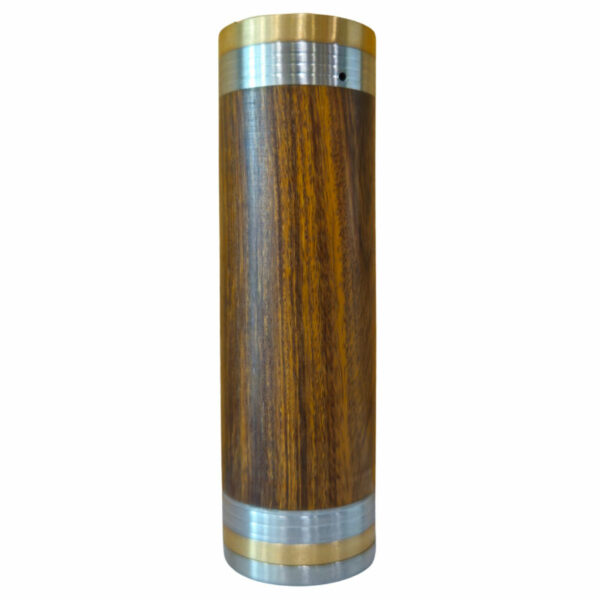Illusia Mech Tube 21 Limited Edition FakirMods Modèle 1 Font