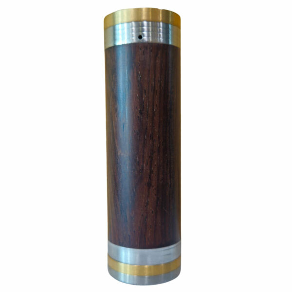 Illusia Mech Tube 21 Limited Edition FakirMods Modèle 2 Back