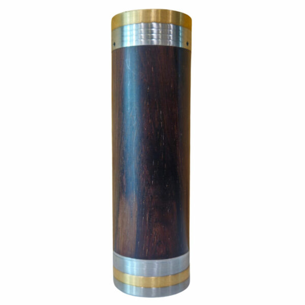 Illusia Mech Tube 21 Limited Edition FakirMods Modèle 2 Font