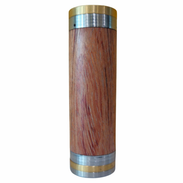 Illusia Mech Tube 21 Limited Edition FakirMods Modèle 3 Back